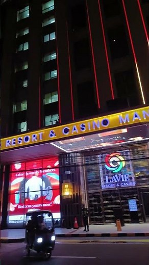 LAVIE RESORT & CASINO MANILA