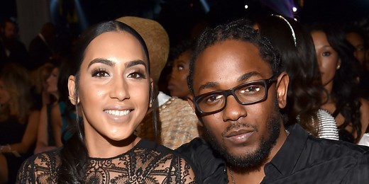 All About Kendrick Lamar's Fiancée Whitney Alford and Their Decade-Long Engagement