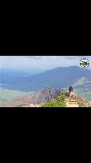🌟✨ Looking for your next adventure? 🇬🇧 This year, make it **North Wales**! 🏞️ From breathtaking mountains ⛰️ and stunning coastlines 🌊 to the rich history and charming villages 🏰, there's something magical waiting for you around every corner. 🌟 Whether you're a thrill-seeker or a culture lover, North Wales has it all! 🚴‍♂️🎨 Don't miss out on the unforgettable sights—plan your trip today! ✈️ #NorthWales #WalesAdventure #TravelGoals #ExploreMore #VisitWales #Wanderlust