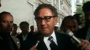 Henry Kissinger, consequential diplomat and former secretary of state, dies at 100