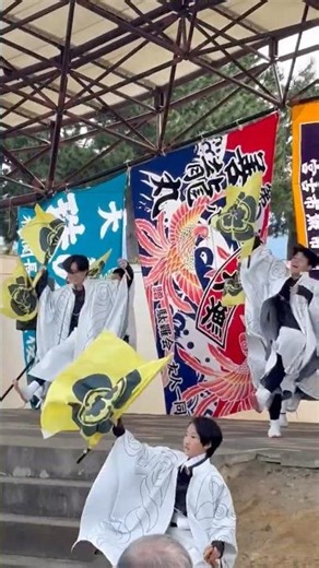 Dance festival in japan 🇯🇵 🕺😊