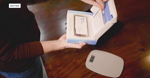 New technology brings nutrition to your phone with powerful results