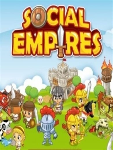 Social Empires: All about Social Empires