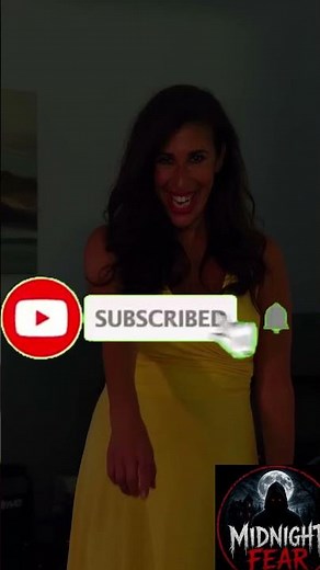 Smiling Woman 6 | Her Smile Is Back... 😱 | Horror Short Film