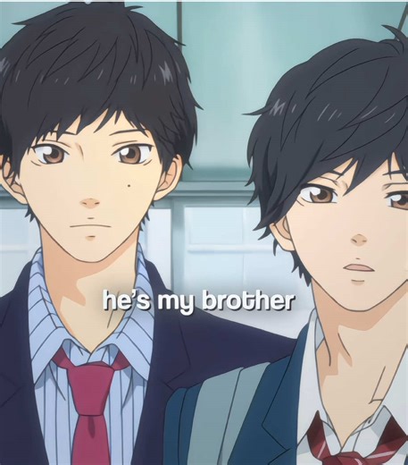 Tanaka Brothers: Blue Spring Ride Edit