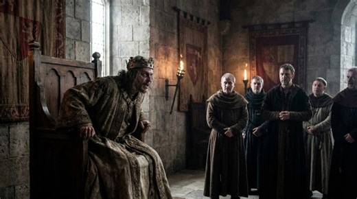 Medieval kings who completely lost their minds