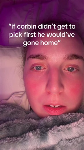 Did Kenzie Lie About Picking Corbin on Love Island USA Season 8?