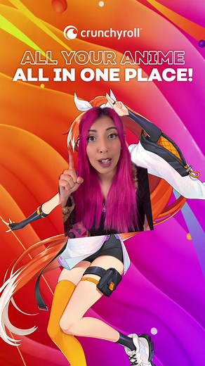 Exciting Anime Announcement from Funimation