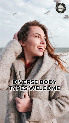 Lifestyle Modeling Differences | Studio 1