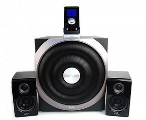 Edifier S550 ve S730 Kullananlar Klübü | DonanımHaber Forum » Sayfa 8