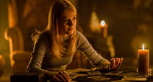 Review Film Tarot (2024) - KINCIR.com