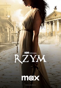 Odcinki specjalne - Rzym (2005) - Filmweb