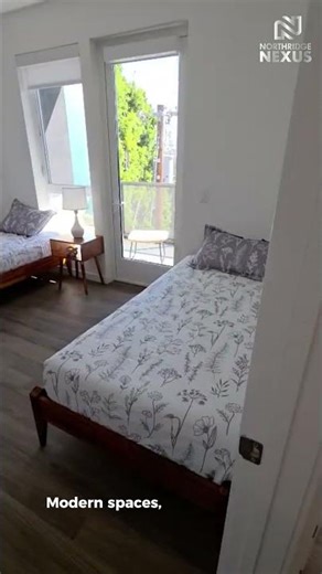 Best Apartments Near CSUN for Students | Northridge Nexus Living