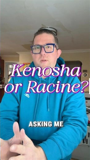 Kenosha vs Racine: Which City Is Actually Better?