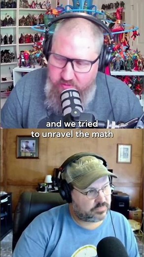 P21 Cycle Count Math?? | Prophet 21 ERP Consulting #podcast #clips #prophet21 #p21 #cyclecounts