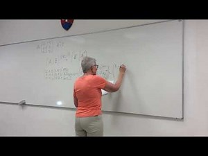 06 Inverzná matica k matici A