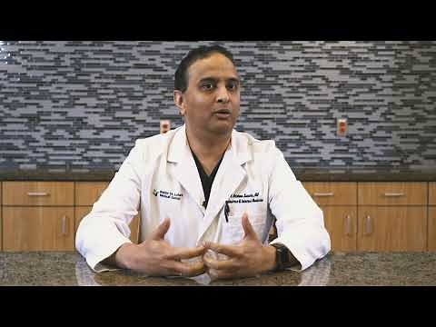 What is the role of a primary care physician? | Dr. Hari Susarla