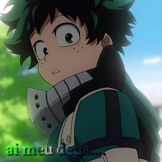 ai meudeus.... #bkdk #bakudeku #dkbk #trend #bokunoheroacademia #fy #fyp