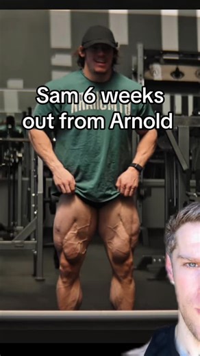 Joel Twinem TNF on Instagram: "He thinks he looks good… Training App, Muscle Building and Fat Loss Manuals in linktree in bio @ekkovision (gym stuff) Code TNF @ekkovisionclothing Code TNF @macrofactorapp (tracking app) Code TNF @marekhealth (telehealth) Code TNF @gym_pin (gym equipment) Code TNF @hummusfit (buff muffin/meal prep) TNF All of these can be found at my linktree in bio 🤝"