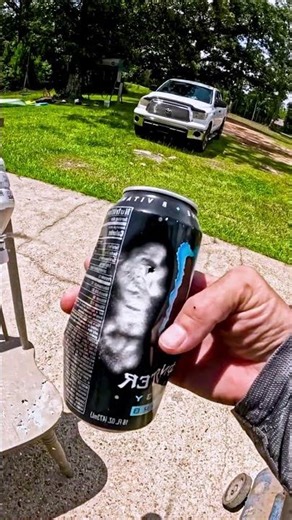 DIY Sandblaster step by step process #shortsvideo