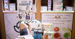 Cómo perder dos kilos en dos días y mantenerte delgado de forma saludable