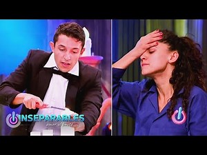Inseparables Episode 37 Preview: New Tests Will Confuse Couples