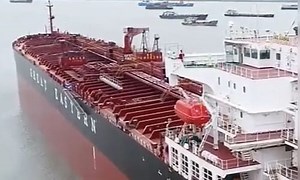 GE Shipping cautious on expansion, opts for fleet modernisation