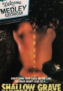 Shallow Grave - movie: watch streaming online