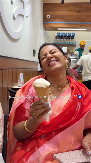 Icecream time🤣😂😅