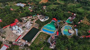 5.1K views · 116 reactions | #magicparadisepark | Magic Paradise | Facebook