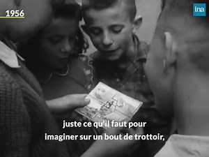 VILLE VIDE. Paris en été est souvent désertée, surtout au mois d'août. Certains rêvent à travers les cartes postales envoyées, d'autres flânent sur les bancs et les quais de Seine. Et puis il y a les célibataires de circonstances... | INA