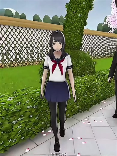 Simulador Yandere: Ações e Edições de Ayano Aishi