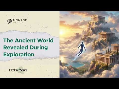 The Ancient World Revealed During Exploration | Explorer CD #91