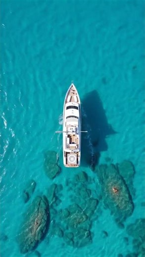 Formentera water is not real 🏝️
