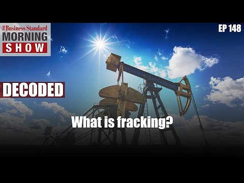 What is fracking and what makes it controversial?