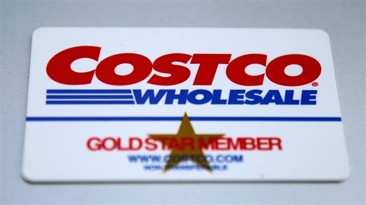 No, your Costco card does not count as REAL ID, TSA says