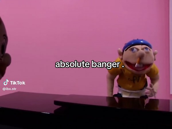 Jeffy's Piano Lessons: Funny Moments Unleashed