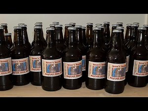 A Beginner at All Grain Brewing. Using the Klarstein Mash & Boil System.