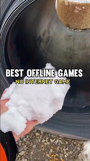 No Internet Game : Offline Fun Games (pt 3) 🗿🎮
