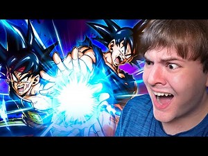 (Dragon Ball Legends) LIVE REACTION TO LF TAG GOKU & BARDOCK REVEAL FOR LEGENDS FEST 2023 PART 2!