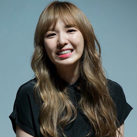 K-Pop Singer Wendy From Red Velvet Hospitalized After Stage Accident