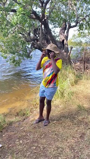 Exploring the Wonders of the Zambezi River
