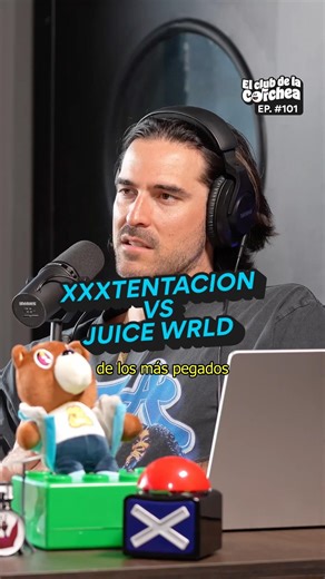 Who would be bigger, XXXTentacion or Juice Wrld?