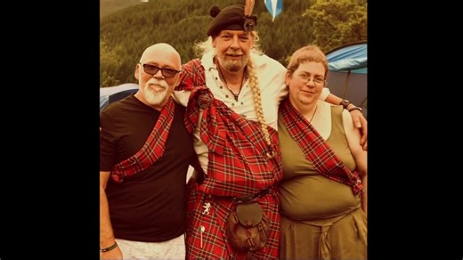 smoke em | The Last Jacobites