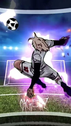 Shidou edit #bluelock