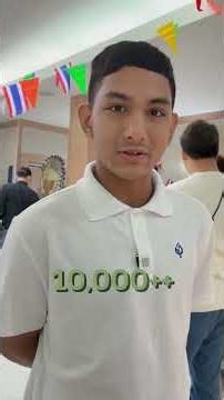 #ปันท่าพระจันทร์ พาทัวร์งานเสวนา วันชาติและรัฐธรรมนูญ มีของสะสมหายากเยอะเลยครับ