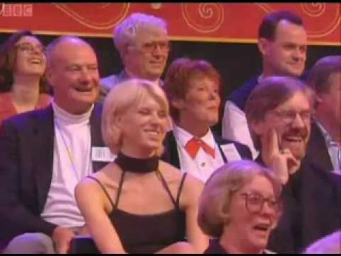 An Audience With Ken Dodd Part 2