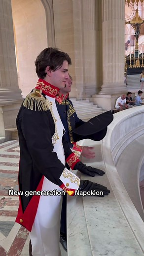 Napoléon: La Nouvelle Génération de Memes Historiques