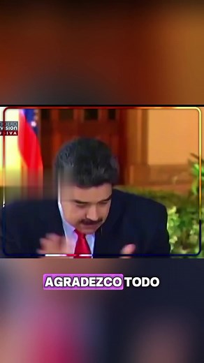 La peligrosa entrevista de Jorge Ramos con Maduro