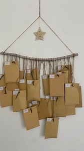 4.7K views · 35 reactions | Advent calendar making tutorial #adventcalendar | Peri Azizov | Facebook